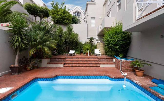Appartement Te koop Antwerp Rd, Sea Point. Foto#16