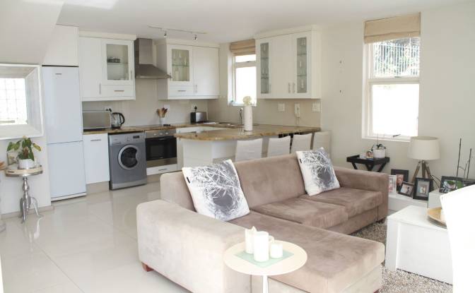 Apartment for Sale - Cape Town, South Africa