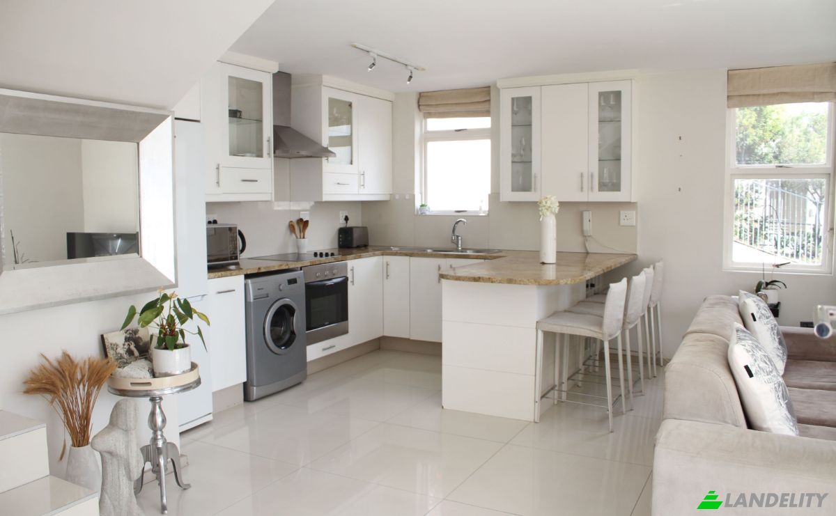Appartement Te koop Antwerp Rd, Sea Point, Cape Town, City of Cape Town Metropolitan Municipality, Western Cape, South Africa. Foto 4