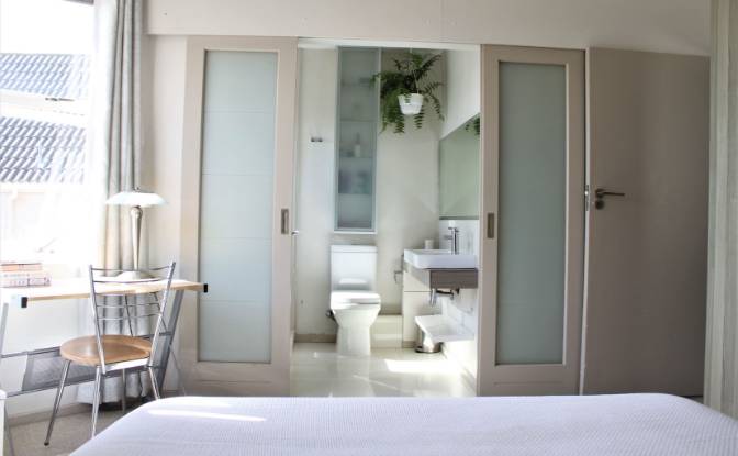 Appartement Te koop Antwerp Rd, Sea Point. Foto#10