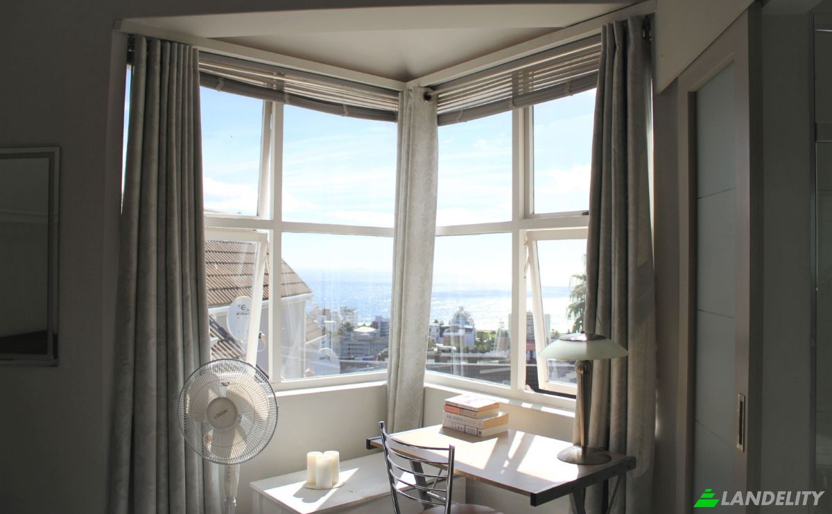 Appartement Te koop Antwerp Rd, Sea Point, Cape Town, City of Cape Town Metropolitan Municipality, Western Cape, South Africa. Foto 11