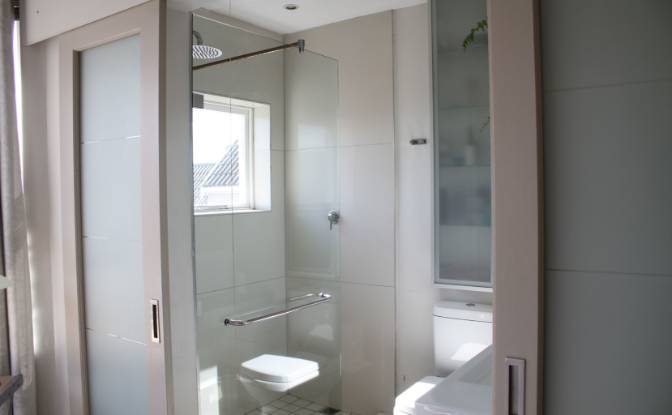 Appartement Te koop Antwerp Rd, Sea Point. Foto#14