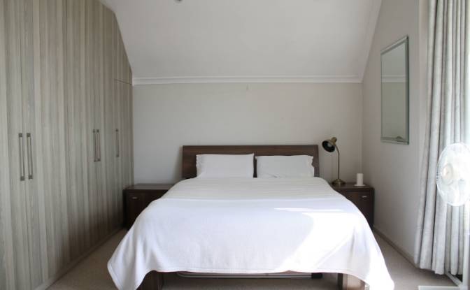 Appartement Te koop Antwerp Rd, Sea Point. Foto#9