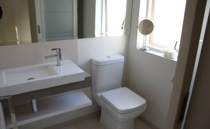 Appartement Te koop Antwerp Rd, Sea Point. Foto#8