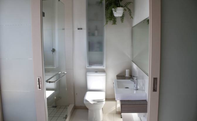 Appartement Te koop Antwerp Rd, Sea Point. Foto#13