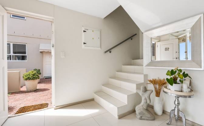 Appartement Te koop Antwerp Rd, Sea Point. Foto#5
