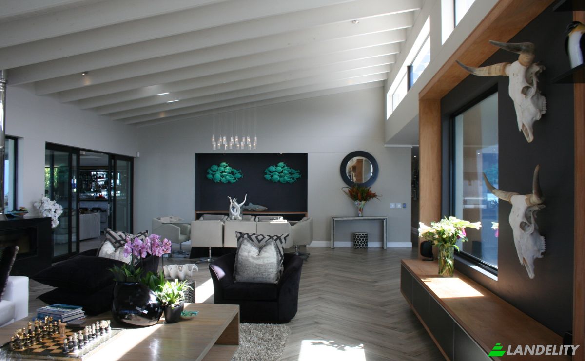 Single Family Home for Sale The Brinks, JonMyr Crescent, George, Garden Route District Municipality, Western Cape, South Africa. Photo 13