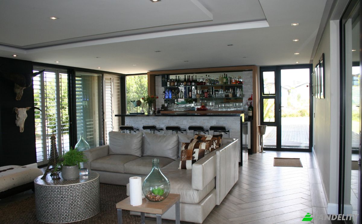 Single Family Home for Sale The Brinks, JonMyr Crescent, George, Garden Route District Municipality, Western Cape, South Africa. Photo 14