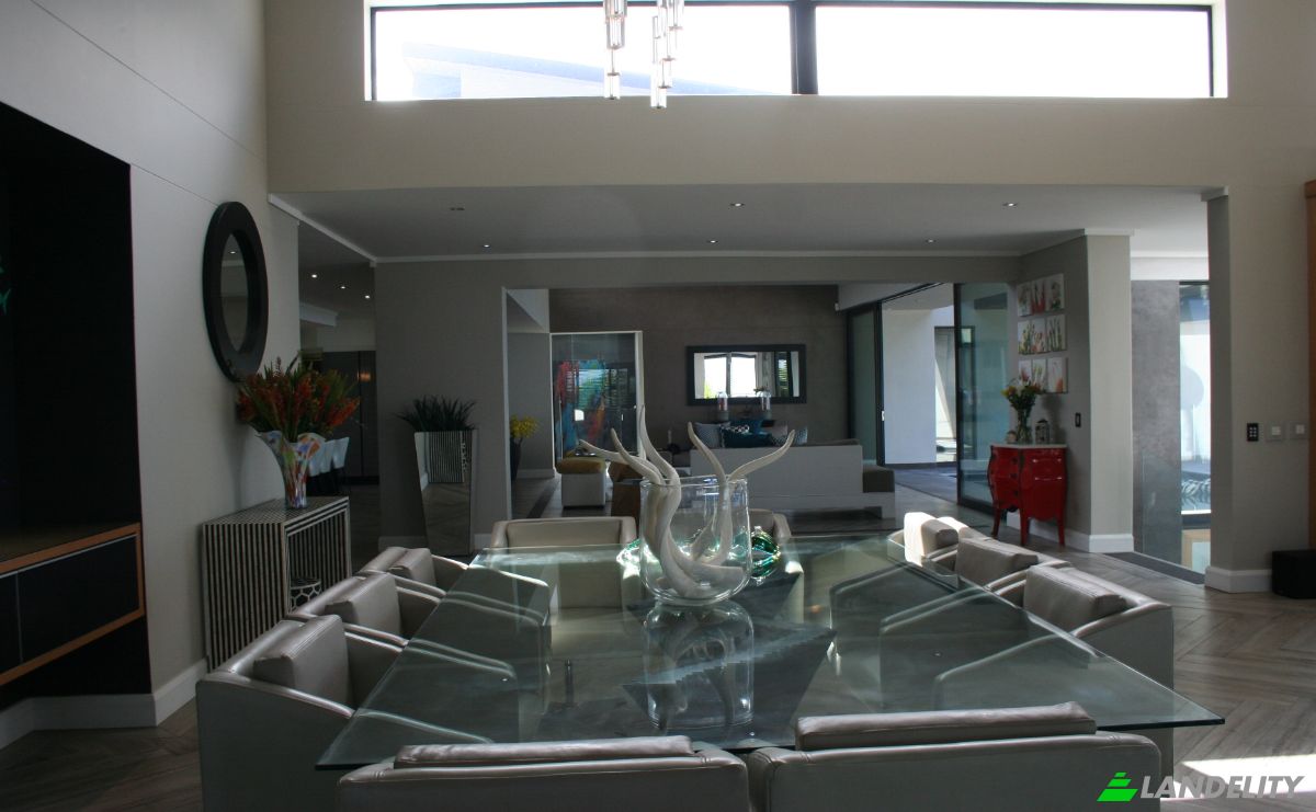 Single Family Home for Sale The Brinks, JonMyr Crescent, George, Garden Route District Municipality, Western Cape, South Africa. Photo 15