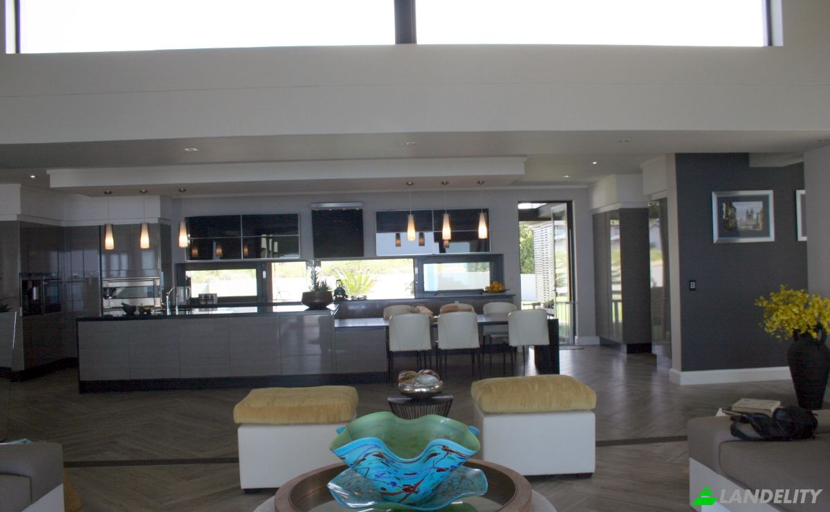 Single Family Home for Sale The Brinks, JonMyr Crescent, George, Garden Route District Municipality, Western Cape, South Africa. Photo 20