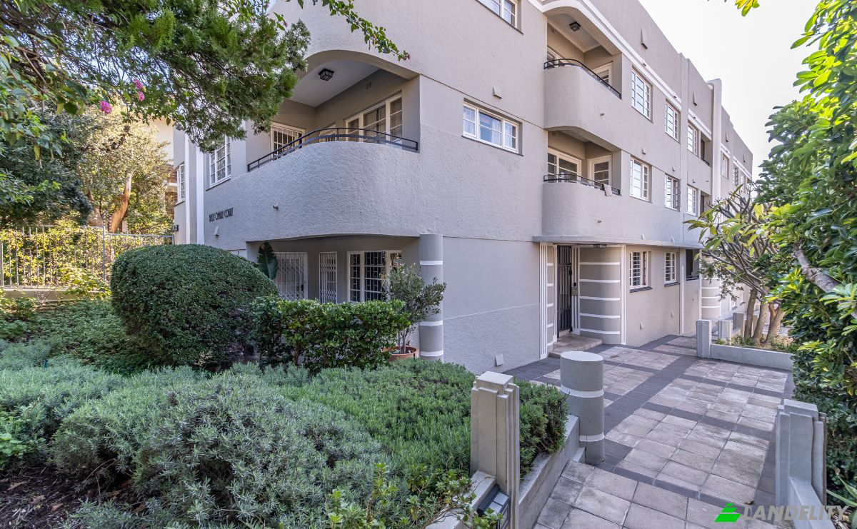 Apartment for Sale Belle Ombre Rd, Tamboerskloof, Cape Town, City of Cape Town Metropolitan Municipality, Western Cape, South Africa. Photo 12