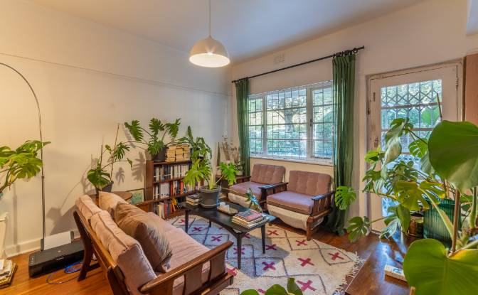Apartment for Sale Belle Ombre Rd, Tamboerskloof. Photo#3 Apartment for Sale Belle Ombre Rd, Tamboerskloof. Photo#3