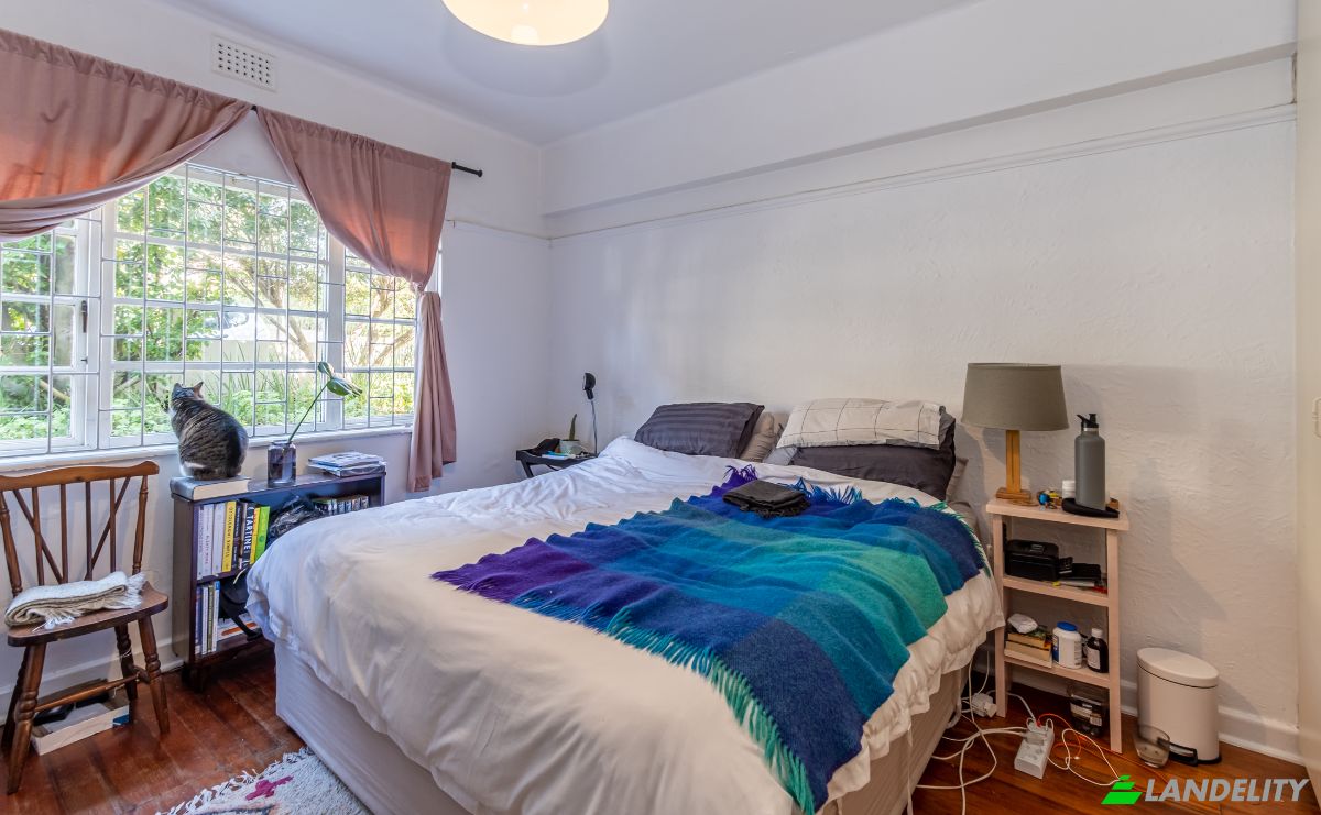 Apartment for Sale Belle Ombre Rd, Tamboerskloof, Cape Town, City of Cape Town Metropolitan Municipality, Western Cape, South Africa. Photo 6