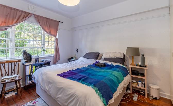 Apartment for Sale Belle Ombre Rd, Tamboerskloof. Photo#6 Apartment for Sale Belle Ombre Rd, Tamboerskloof. Photo#6