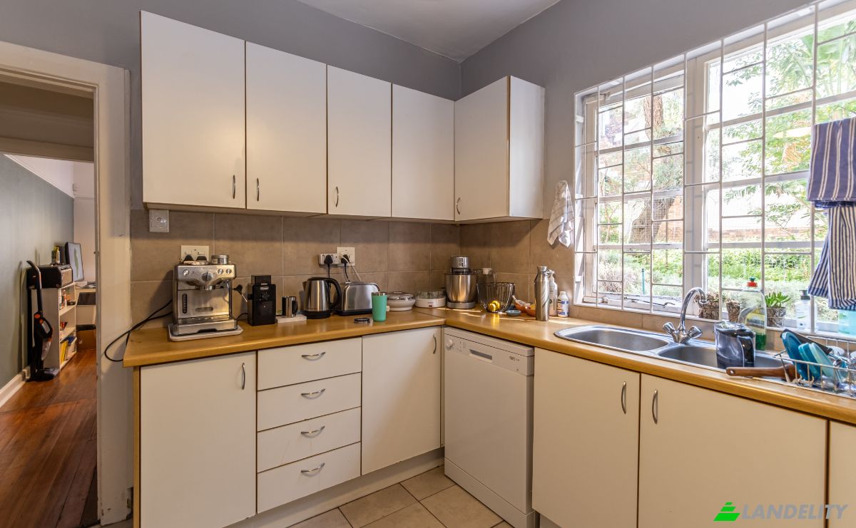 Apartment for Sale Belle Ombre Rd, Tamboerskloof, Cape Town, City of Cape Town Metropolitan Municipality, Western Cape, South Africa. Photo 9