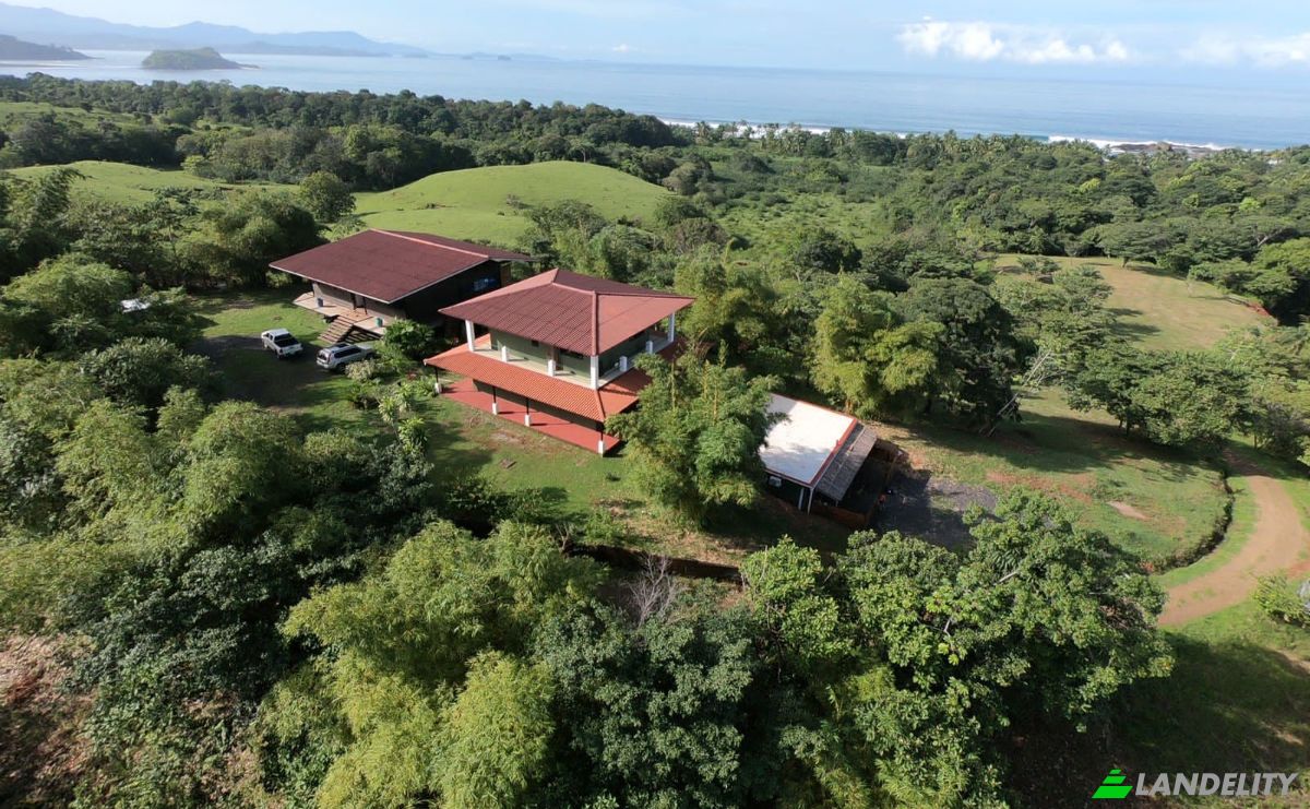 Single Family Home for Sale Via sin nombre, La Barra Numero Uno, Mariato District, Veraguas Province, Panama. Photo 10