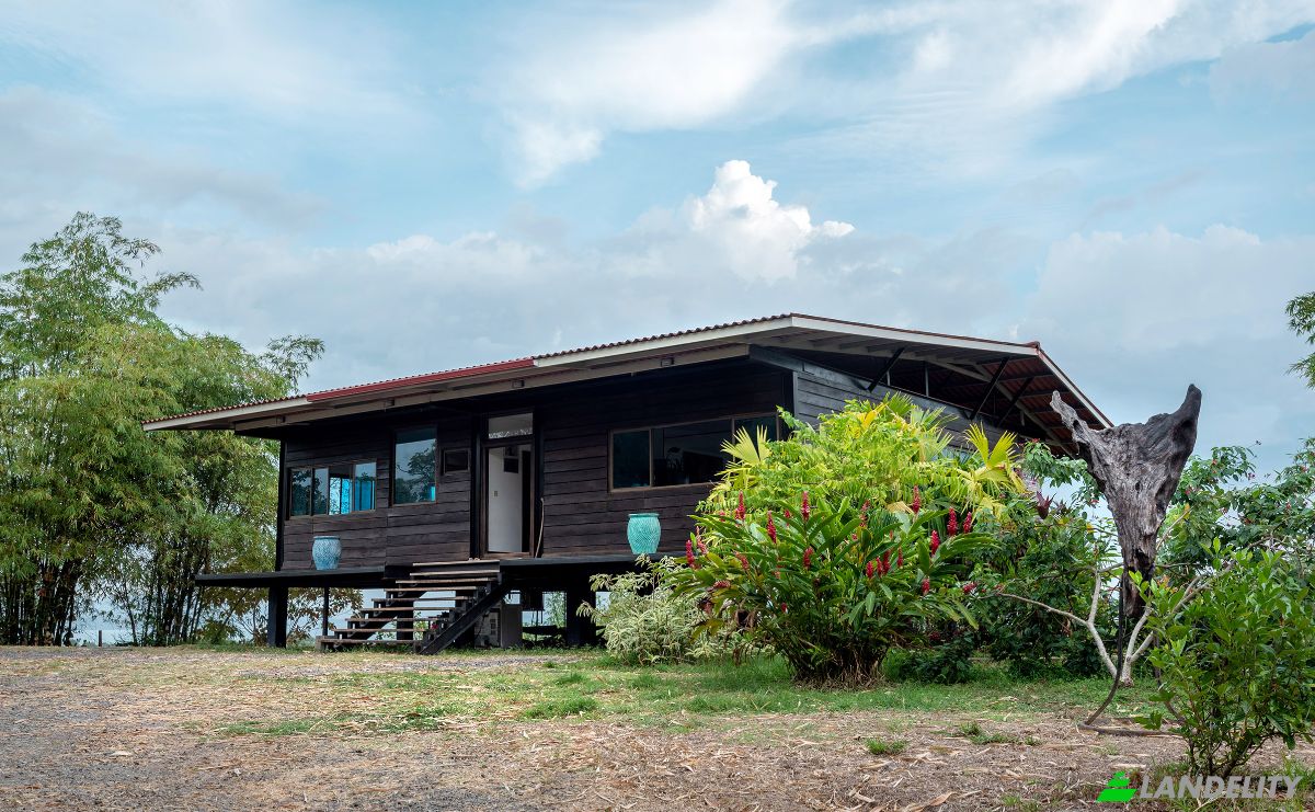 Single Family Home for Sale Via sin nombre, La Barra Numero Uno, Mariato District, Veraguas Province, Panama. Photo 4
