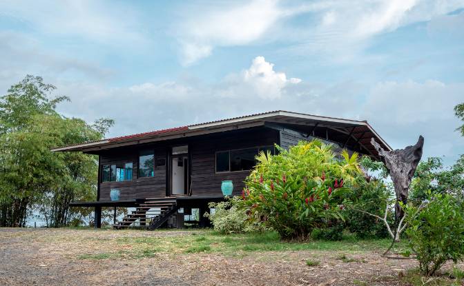 Single Family Home for Sale Via sin nombre. Photo#4
