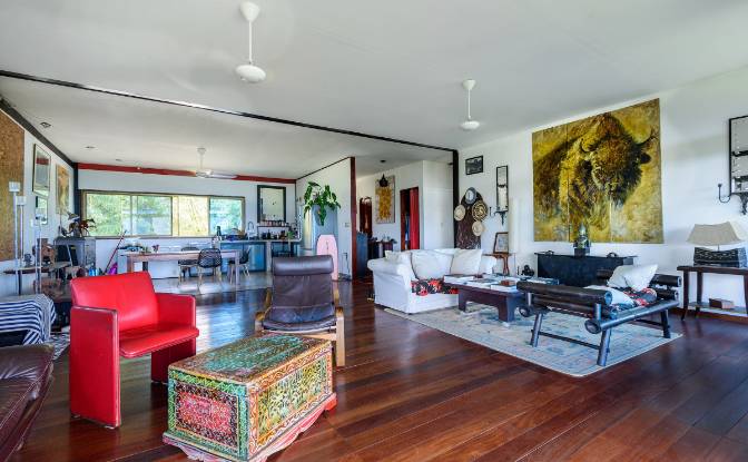 Single Family Home for Sale Via sin nombre. Photo#7
