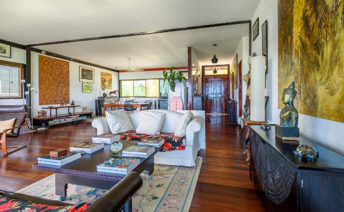Single Family Home for Sale Via sin nombre. Photo#8