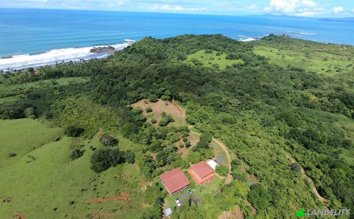 Single Family Home for Sale Via sin nombre, La Barra Numero Uno, Mariato District, Veraguas Province, Panama. Photo 9