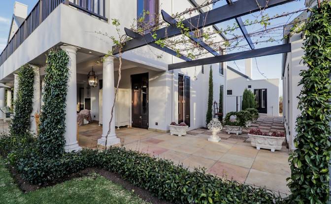 Single Family Home for Sale - George, South Africa
