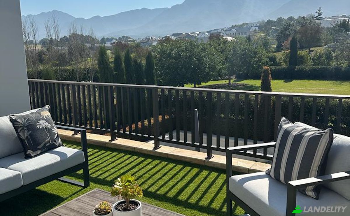 Single Family Home for Sale Carnation St, Blanco, George, Garden Route District Municipality, Western Cape, South Africa. Photo 11