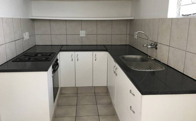 Apartment for Sale - Cape Town, South Africa