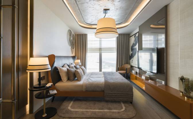 Apartament na sprzedaż Yesilyurt, Kennedy Cad No:2. Zdjęcie#10
