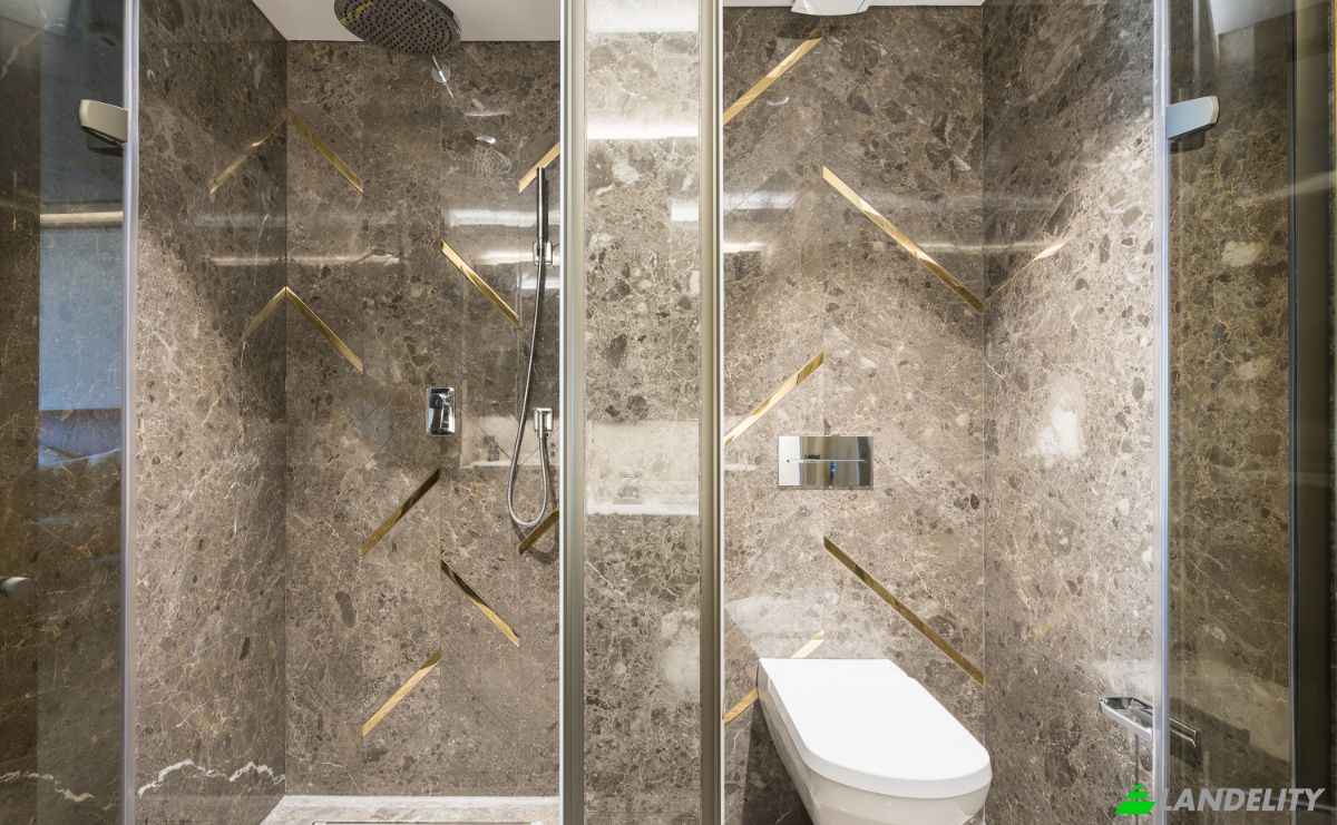 Apartament na sprzedaż Yesilyurt, Kennedy Cad No:2, 34020 Bakirkoy Istanbul, Istanbul, Zeytinburnu, Turkiye. Zdjęcie 11