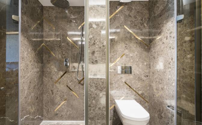 Apartament na sprzedaż Yesilyurt, Kennedy Cad No:2. Zdjęcie#11