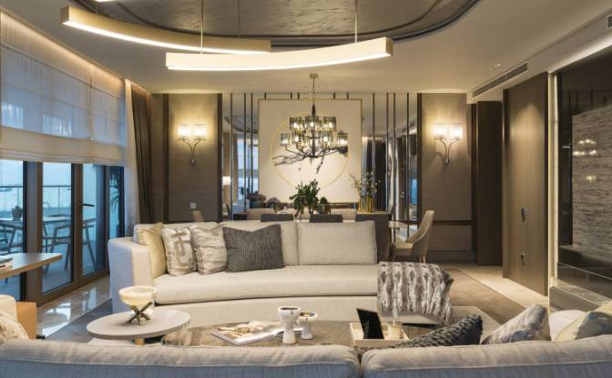 Apartament na sprzedaż Yesilyurt, Kennedy Cad No:2. Zdjęcie#16
