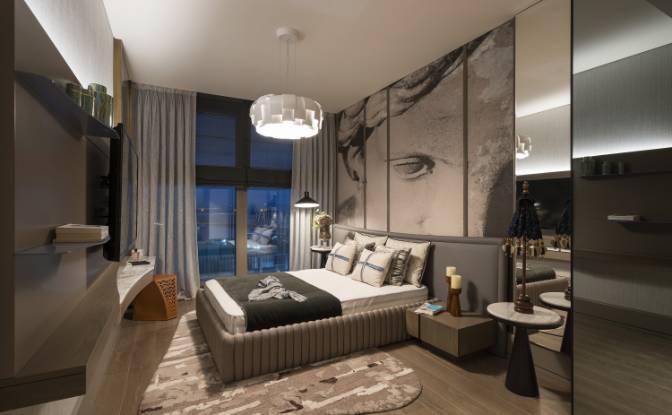 Apartament na sprzedaż Yesilyurt, Kennedy Cad No:2. Zdjęcie#23