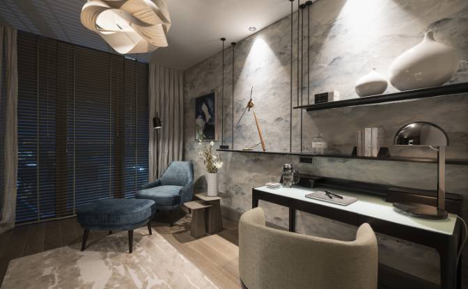 Apartament na sprzedaż Yesilyurt, Kennedy Cad No:2. Zdjęcie#24