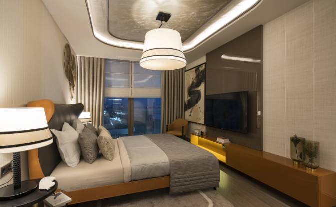 Apartament na sprzedaż Yesilyurt, Kennedy Cad No:2. Zdjęcie#25