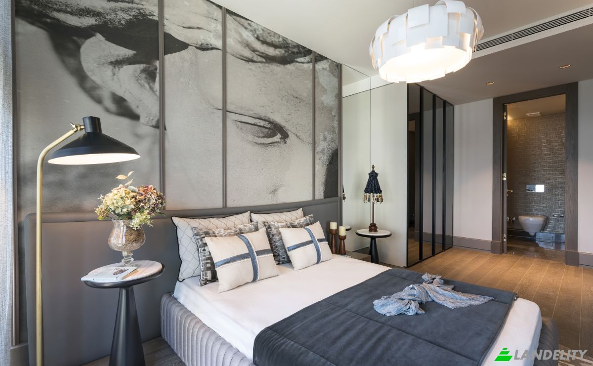 Apartament na sprzedaż Yesilyurt, Kennedy Cad No:2, 34020 Bakirkoy Istanbul, Istanbul, Zeytinburnu, Turkiye. Zdjęcie 3