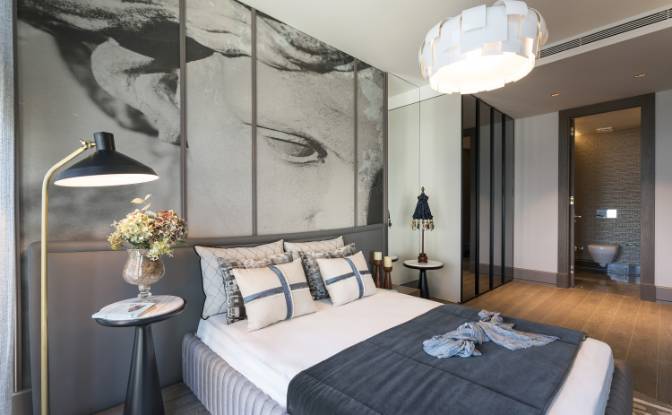 Apartament na sprzedaż Yesilyurt, Kennedy Cad No:2. Zdjęcie#3