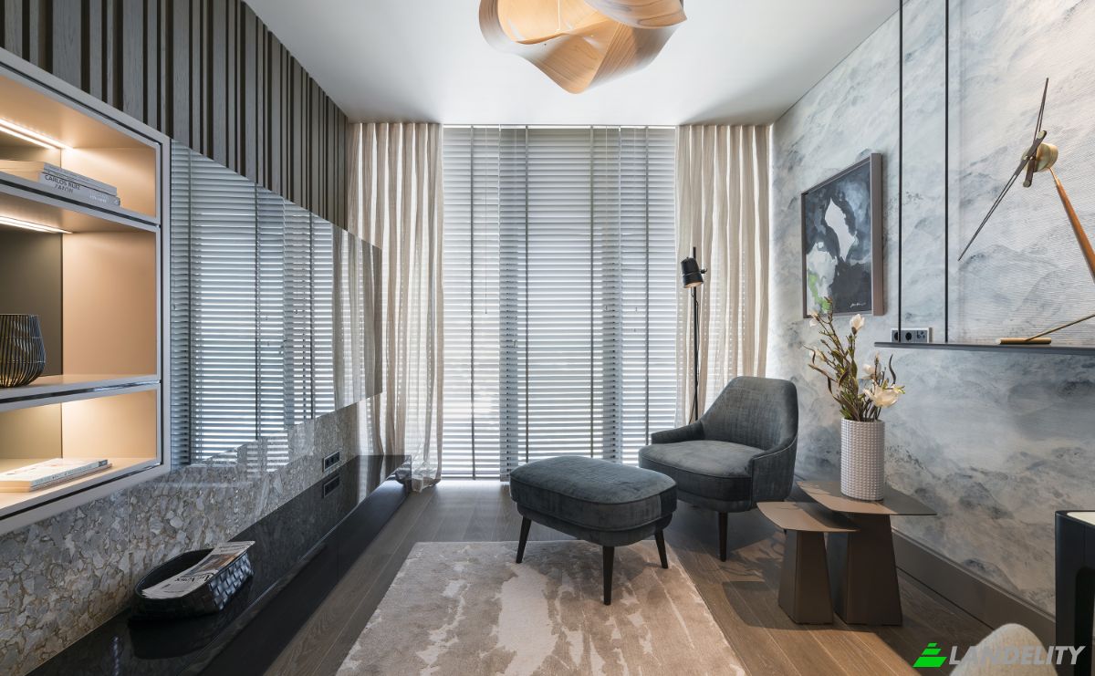 Apartament na sprzedaż Yesilyurt, Kennedy Cad No:2, 34020 Bakirkoy Istanbul, Istanbul, Zeytinburnu, Turkiye. Zdjęcie 4