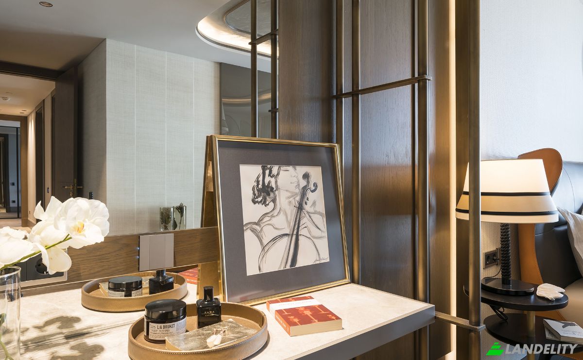 Apartament na sprzedaż Yesilyurt, Kennedy Cad No:2, 34020 Bakirkoy Istanbul, Istanbul, Zeytinburnu, Turkiye. Zdjęcie 8