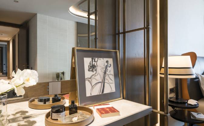 Apartament na sprzedaż Yesilyurt, Kennedy Cad No:2. Zdjęcie#8
