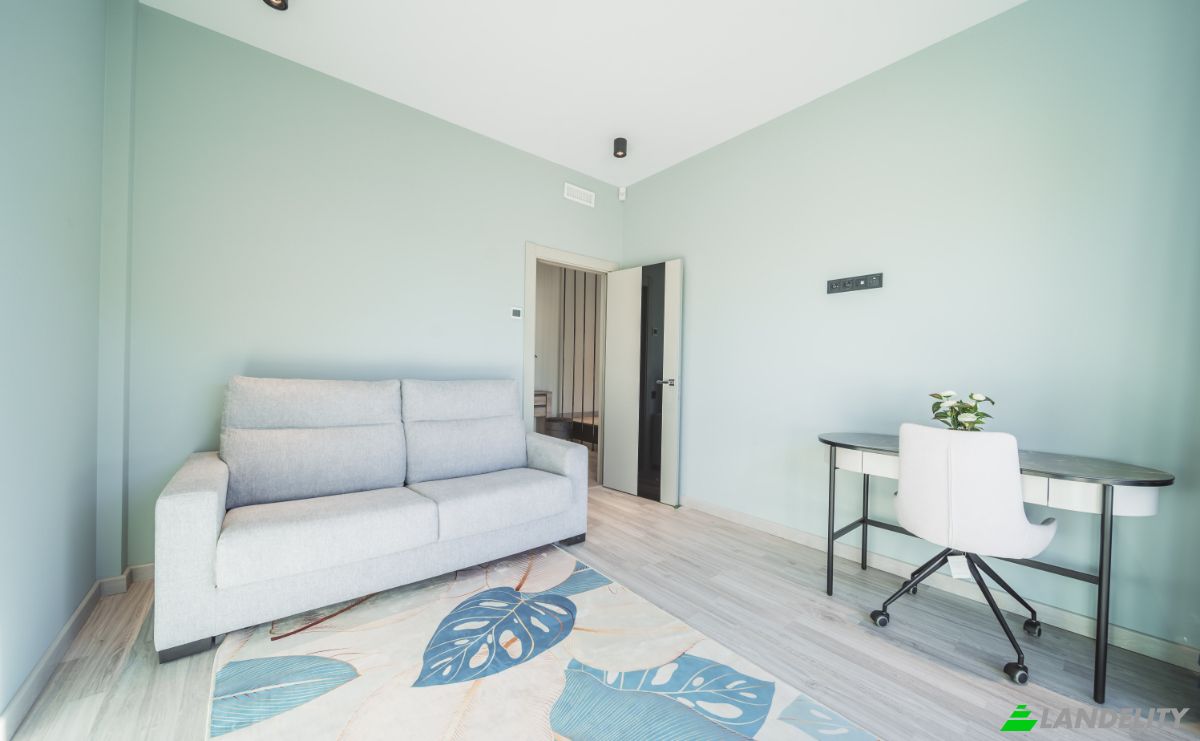 Apartment for Sale C Zafra de Jarales, Mijas, Sitio de Calahonda, Malaga, Andalusia, Spain. Photo 5