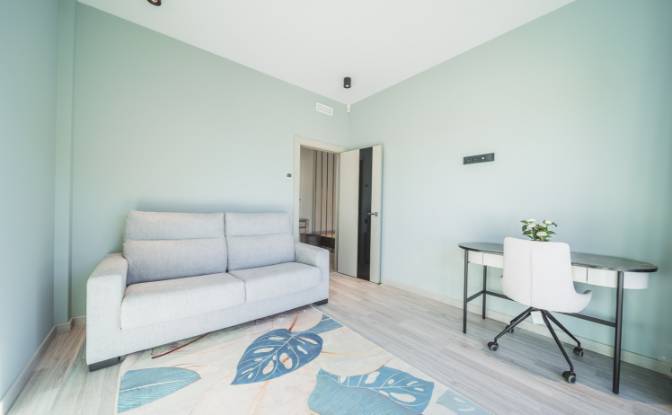 Apartment for Sale C Zafra de Jarales, Mijas. Photo#5