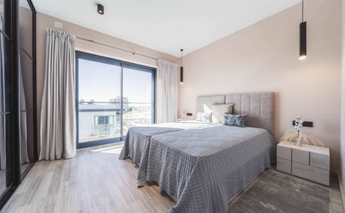 Apartment for Sale C Zafra de Jarales, Mijas. Photo#12