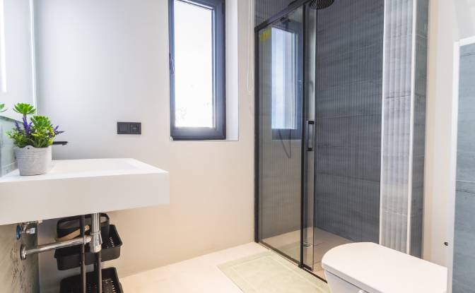 Apartment for Sale C Zafra de Jarales, Mijas. Photo#14