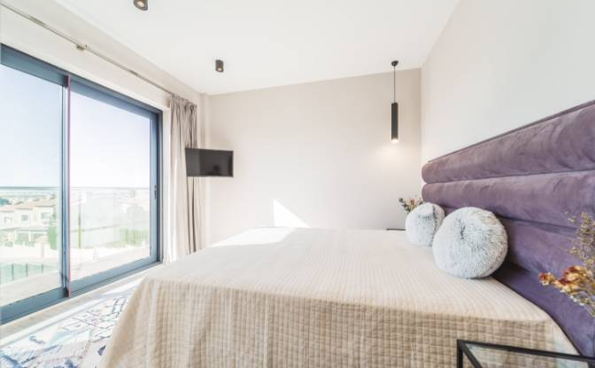 Apartment for Sale C Zafra de Jarales, Mijas. Photo#15