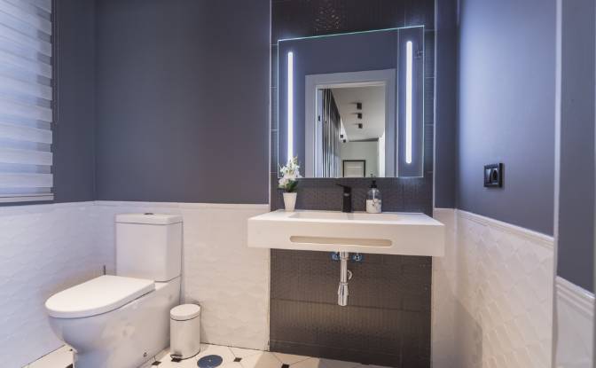 Apartment for Sale C Zafra de Jarales, Mijas. Photo#18