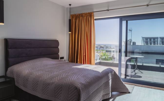 Apartment for Sale C Zafra de Jarales, Mijas. Photo#22