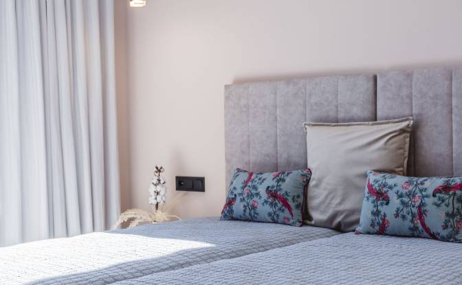 Apartment for Sale C Zafra de Jarales, Mijas. Photo#24