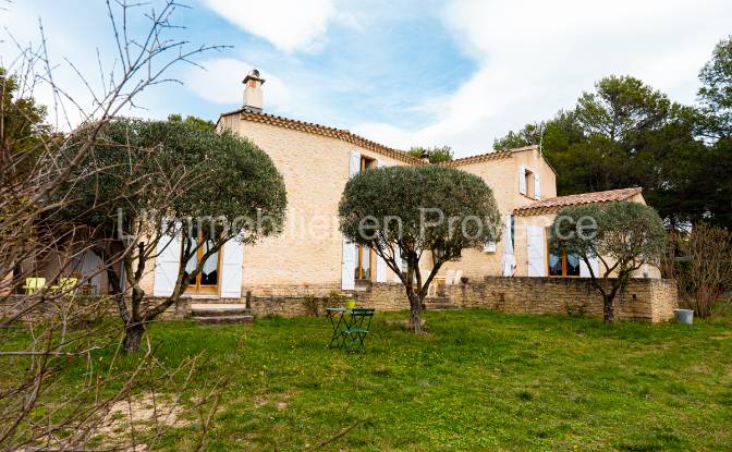 Villa in vendita 79 Chem de Font de Ribeau. Foto#4