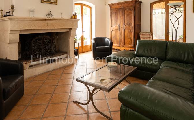Villa in vendita 79 Chem de Font de Ribeau. Foto#6
